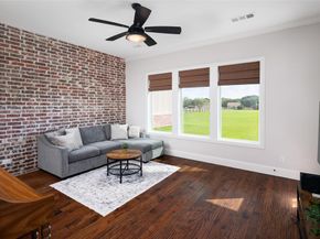 588  Horseshoe Bend , Royse City Texas 75189