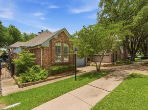 2614  Rockport Circle , Garland Texas 75044