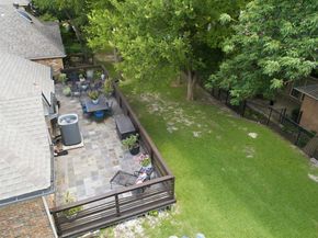 2614  Rockport Circle , Garland Texas 75044