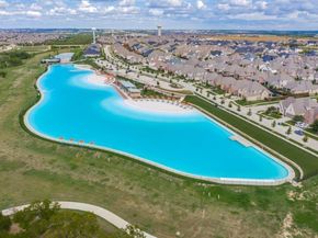 3851  Marigold Lane , Prosper Texas 75078