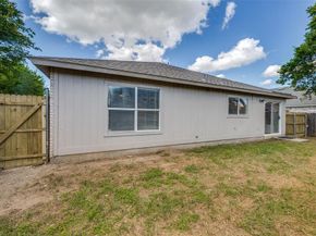 700  Capricorn Street , Cedar Hill Texas 75104