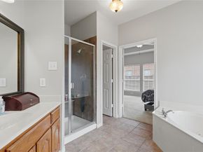 4609  Temecula Creek Trail , McKinney Texas 75070