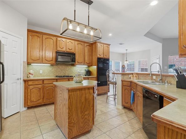 4609  Temecula Creek Trail , McKinney Texas 75070
