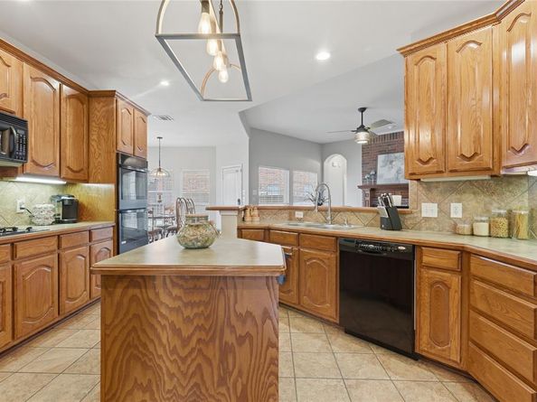 4609  Temecula Creek Trail , McKinney Texas 75070