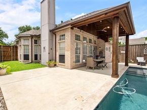 4605  Portrait Lane , Plano Texas 75024