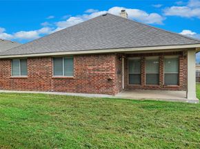 813  Cutting Horse Drive , Mansfield Texas 76063