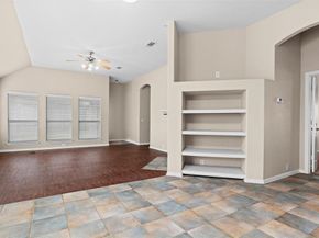 813  Cutting Horse Drive , Mansfield Texas 76063