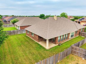 813  Cutting Horse Drive , Mansfield Texas 76063