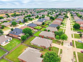 813  Cutting Horse Drive , Mansfield Texas 76063