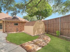 1304  Carriage Creek Drive , DeSoto Texas 75115