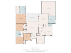 1304  Carriage Creek Drive , DeSoto Texas 75115