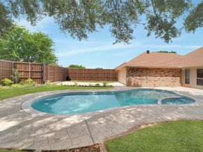 1304  Carriage Creek Drive , DeSoto Texas 75115