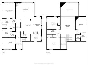 6351  Cedar Sage Trail , Flower Mound Texas 76226