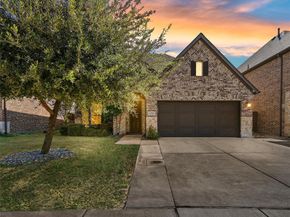 6351  Cedar Sage Trail , Flower Mound Texas 76226
