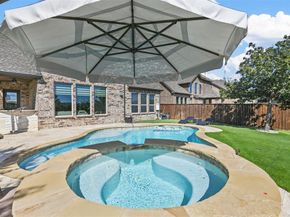 6351  Cedar Sage Trail , Flower Mound Texas 76226