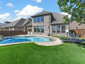 6351  Cedar Sage Trail , Flower Mound Texas 76226