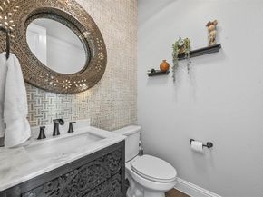 6351  Cedar Sage Trail , Flower Mound Texas 76226