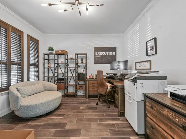 6351  Cedar Sage Trail , Flower Mound Texas 76226
