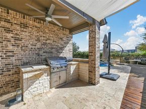 6351  Cedar Sage Trail , Flower Mound Texas 76226