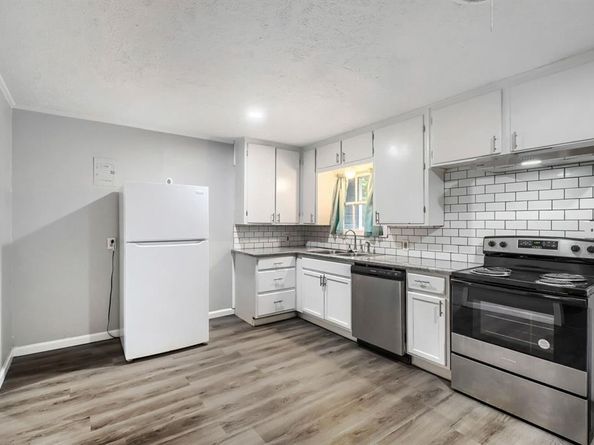 1420  Bennett Drive , Arlington Texas 76013