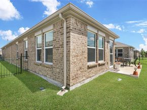 8775  Shore Crest Road , Frisco Texas 75036