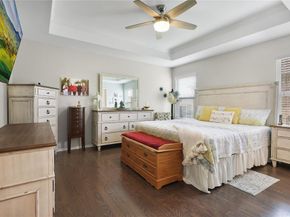 8775  Shore Crest Road , Frisco Texas 75036