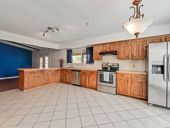 3704  Misty Court , Fort Worth Texas 76133