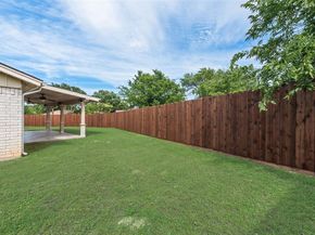 3704  Misty Court , Fort Worth Texas 76133