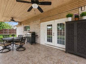3704  Misty Court , Fort Worth Texas 76133