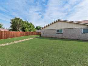 3704  Misty Court , Fort Worth Texas 76133