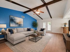 3704  Misty Court , Fort Worth Texas 76133