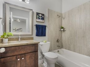5871  Rivendell Drive , Frisco Texas 75035