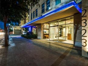 2323 N Houston Street  204, Dallas Texas 75219
