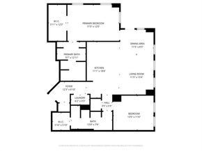 2323 N Houston Street  204, Dallas Texas 75219