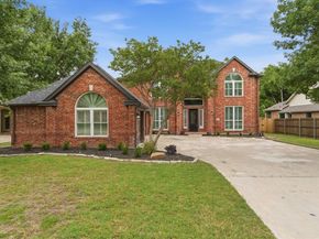 3216  Preakness Drive , Flower Mound Texas 75028