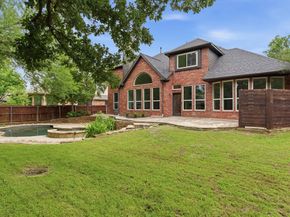 3216  Preakness Drive , Flower Mound Texas 75028