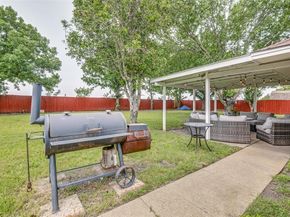 3323  Dasher Street , Lancaster Texas 75146