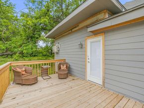 314 N Harding Street , Fort Worth Texas 76102