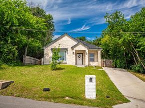2955  Pearl Avenue , Fort Worth Texas 76106