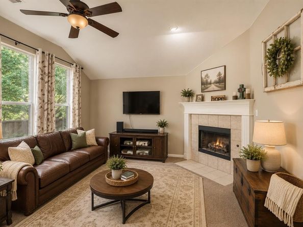 1620  Creekside Drive , Corinth Texas 76210