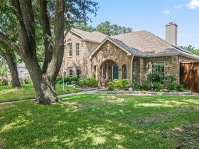 801  Fall Drive , Allen Texas 75002