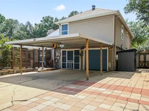 801  Fall Drive , Allen Texas 75002