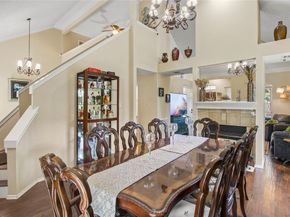 801  Fall Drive , Allen Texas 75002
