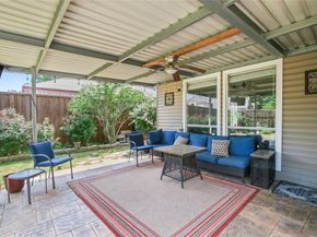801  Fall Drive , Allen Texas 75002