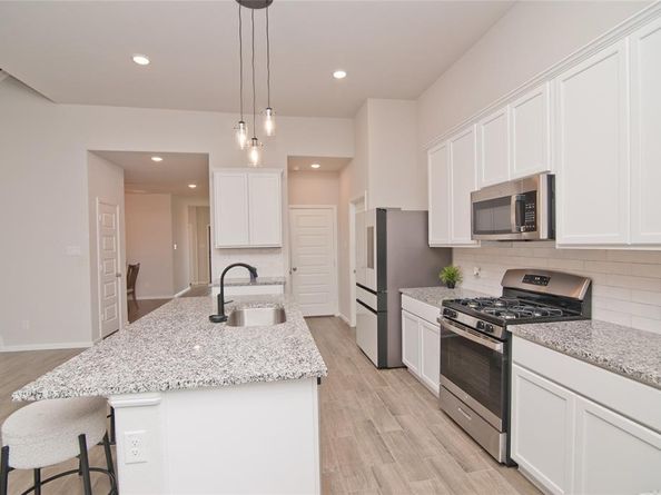 1345  Fox Glen Trail , Crowley Texas 76036