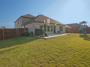 1345  Fox Glen Trail , Crowley Texas 76036