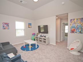 1345  Fox Glen Trail , Crowley Texas 76036