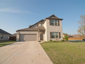 1345  Fox Glen Trail , Crowley Texas 76036