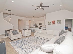 1345  Fox Glen Trail , Crowley Texas 76036