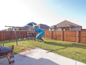 1345  Fox Glen Trail , Crowley Texas 76036